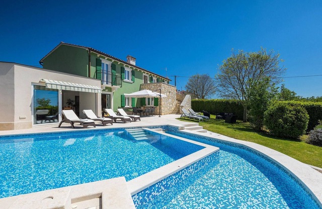 Cozy home in Sveti Petar u Sumi