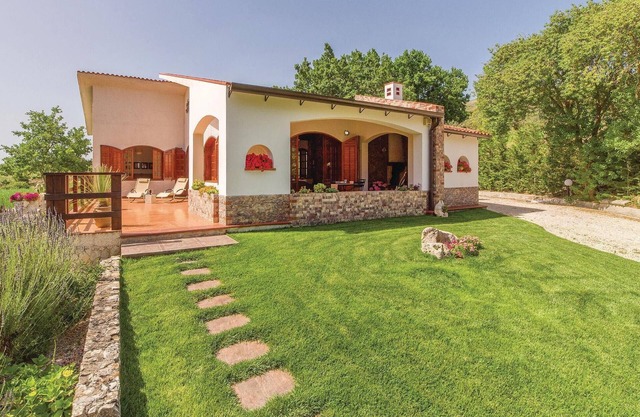 Cozy home in Sambuca di Sicilia