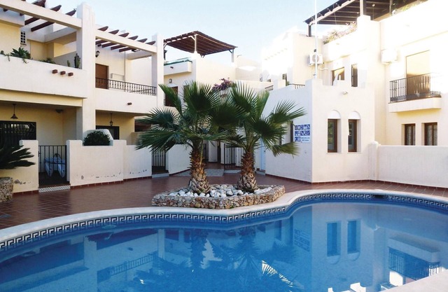 Cozy home in Nerja with WiFi
