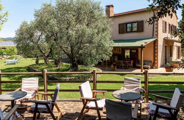 Cozy home in Roccastrada