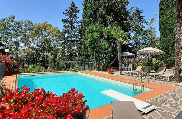 Cozy home in Scarlino (GR) with WiFi