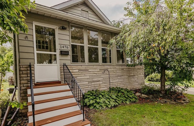 Cozy Home in the Heart of Birmingham