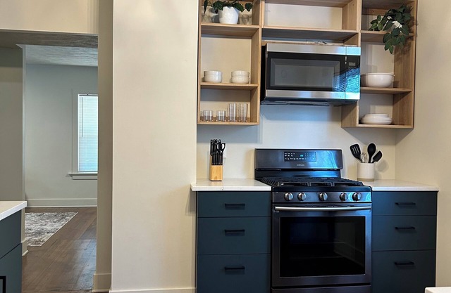 Cozy Home in Walnut Hill