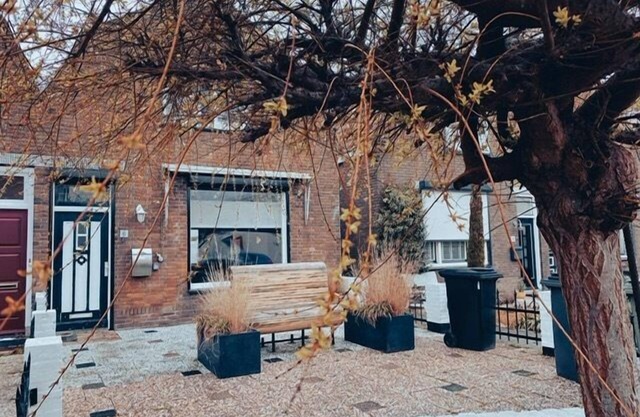 Cozy home Sint Philipsland with 2 bathrooms (for business trips)