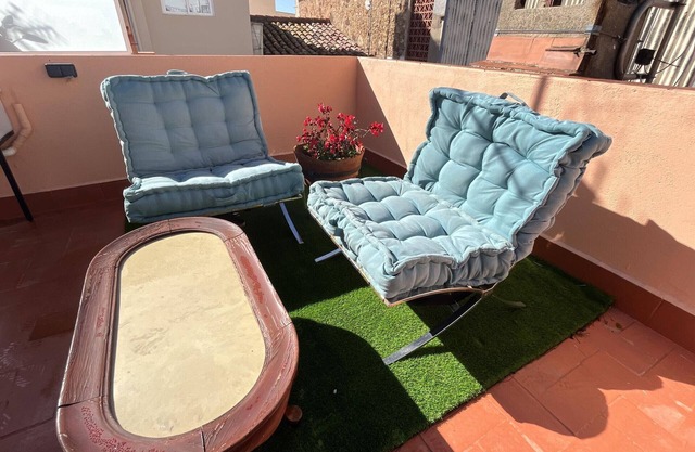 Cozy house with terrace and BBQ near Costa Brava beach
