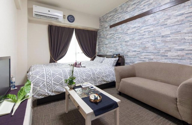 Cozy house 307 free Ebike free portable wifi - Room 307/Kyoto Kyōto