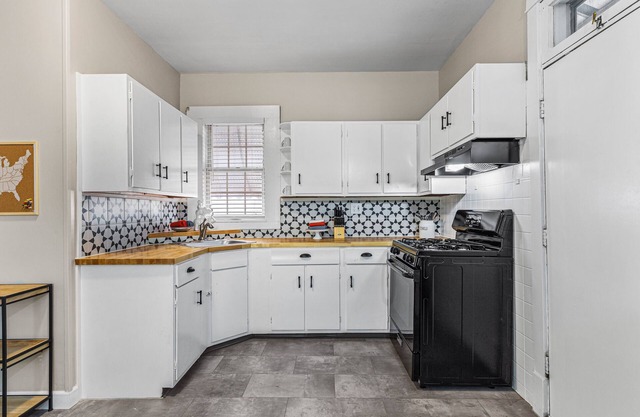 Cozy House-Great Location-Walk to the Zoo Museums