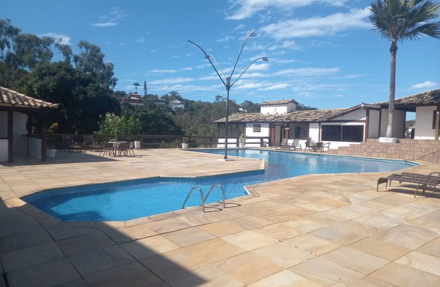 Cozy house in Buzios with pool and great view