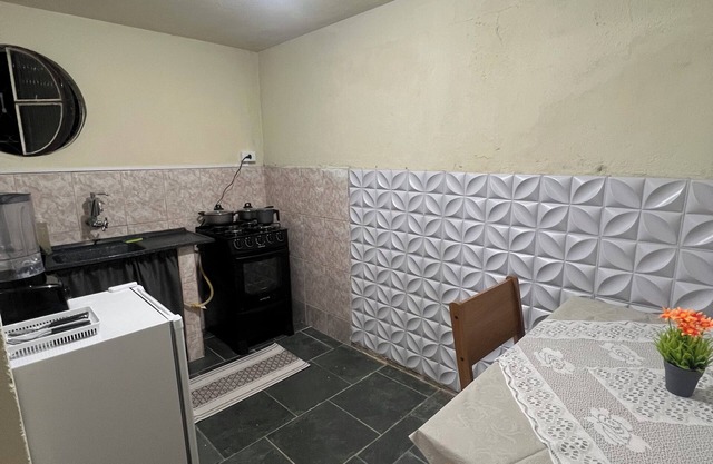 Cozy house in Penedo- RJ