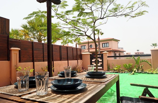 Cozy house in charming Majanicho with WiFi