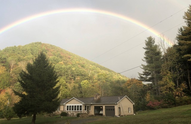 Cozy house in English Center, PA.n Pine Creek Valley - Outdoor adventure awaits!