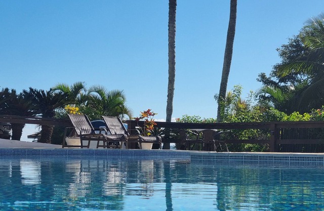 Cozy house in Geriba with sea views - Búzios