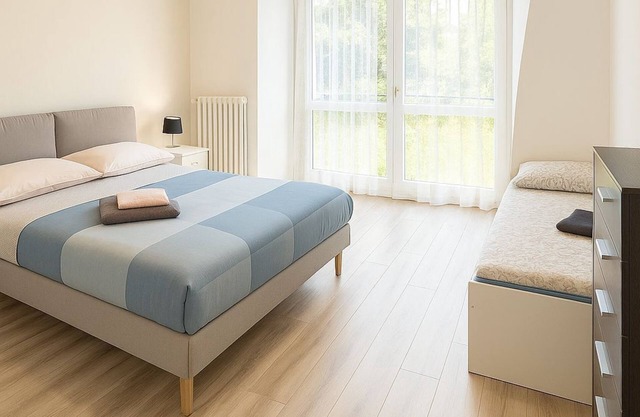Cozy House with first Services, schools, parks, 2 metro and san siro stadium