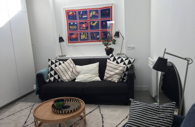 Cozy Independent Studio