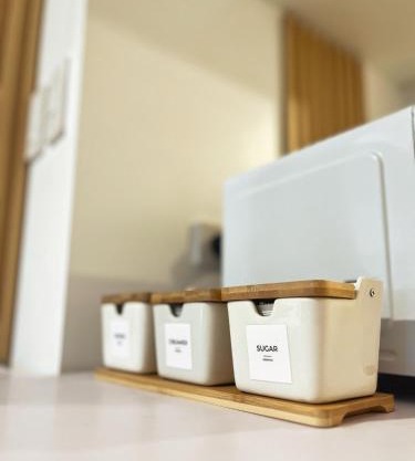 Cozy Kkum - Korean Inspired Staycation at Azure North