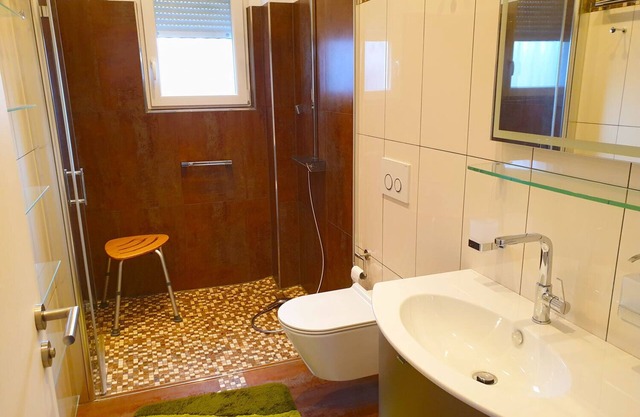 Cozy luxury apartment in the heart of Frankfurt near the center, Main and Messe