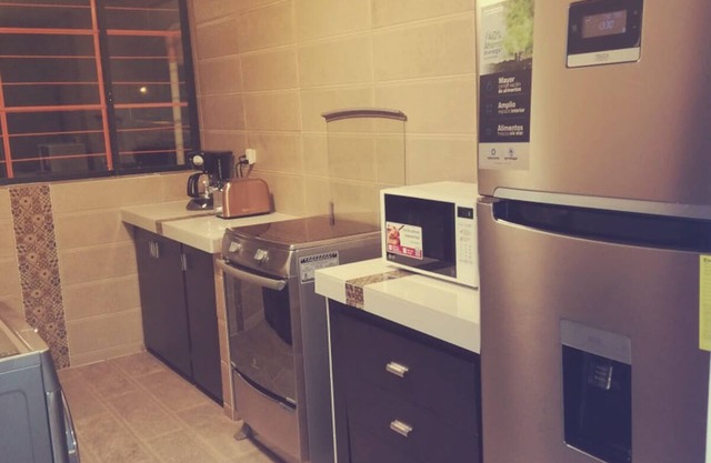 Cozy Modern Apartment. The Conception, UIO.