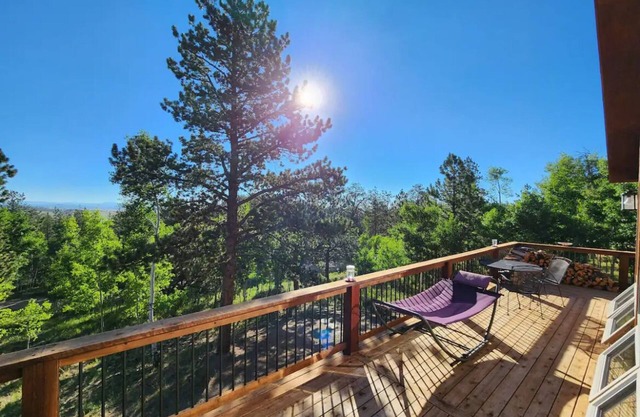 COZY MOUNTAIN HOME GETAWAY