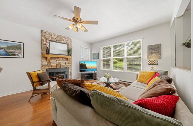 Cozy Mountain Retreat at Hidden Valley/7 Springs-Ideal for Outdoor Enthusiasts!n