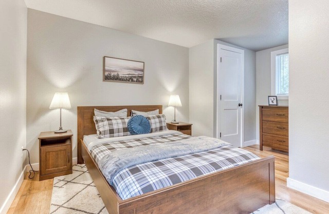 Cozy Mt Hood BaseCamp - Mt Air Unit 10