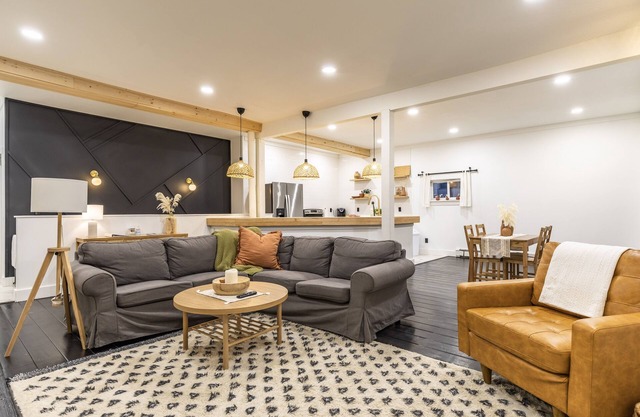 Cozy North Shore Getaway