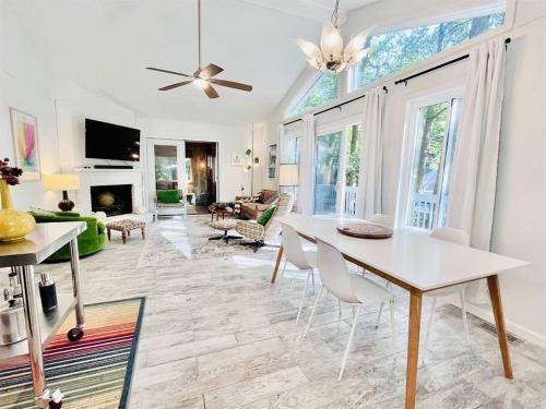 Cozy Ocean Pines Cottage