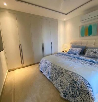 Cozy one bed in Gulberg