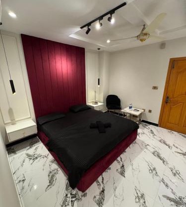 Cozy One-Bed Studio Retreat