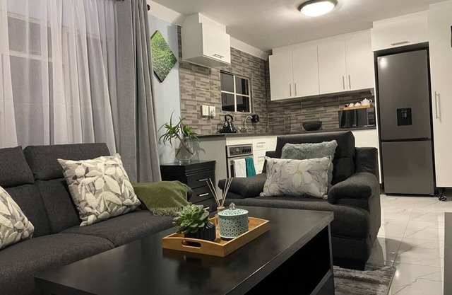 Cozy, Peaceful Apartment with Backup Power
