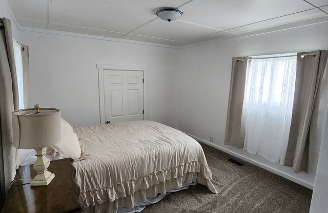 Cozy peaceful home in Lehi