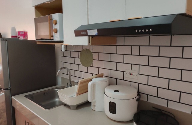 Cozy place Green 2 Residences SMDC Dasmarinas City