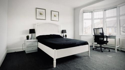 Cozy Private Rooms in Homestay