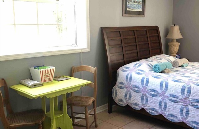 Cozy, private suite steps from San Marco Square