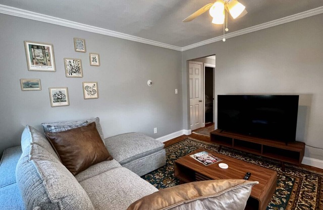 Cozy Providence Stay!