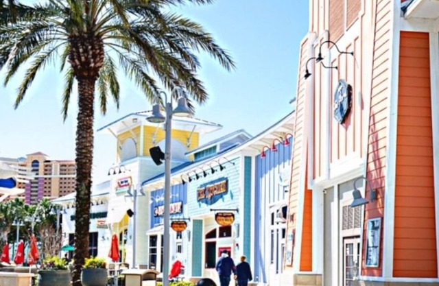 Cozy Queen Bed>18Mins- Beach/55" TV