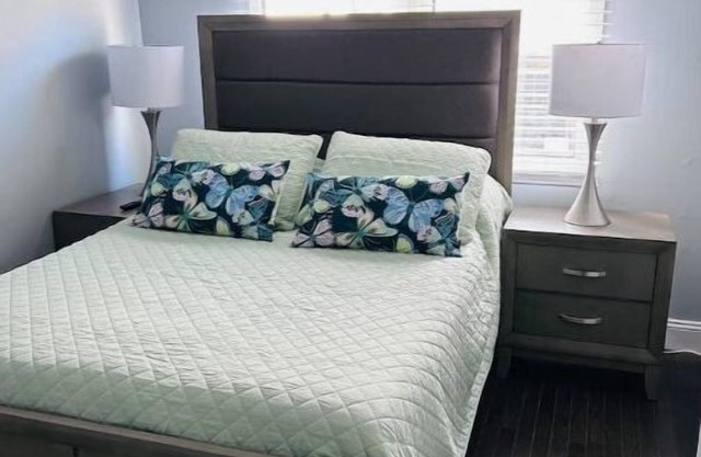 Cozy Queens Beauty