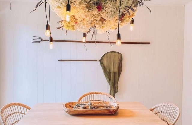 Cozy Quiet at Mill Pond Cottage