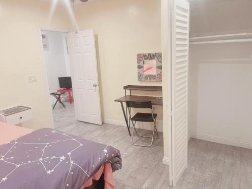 cozy & Quiet Tow Bed & one bath