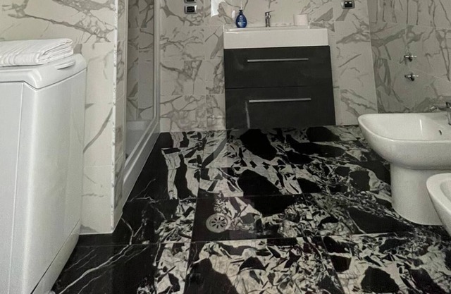 Cozy residence in the historic center, a few steps from the sea