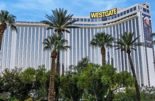 Cozy resort in awesome Las Vegas with AC, WiFi, fitness room. Premiere