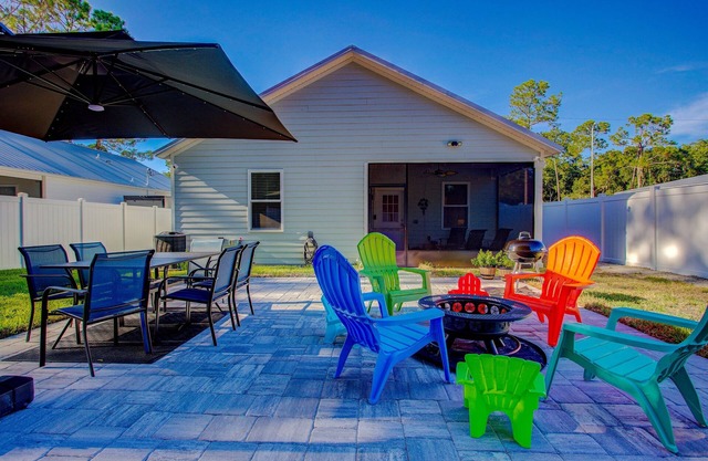 Cozy Retreat | 9 Min to Historic St. Augustine