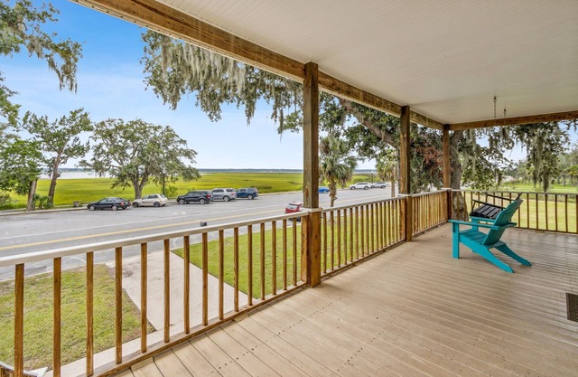 Cozy Retreat in Downtown St. Marys