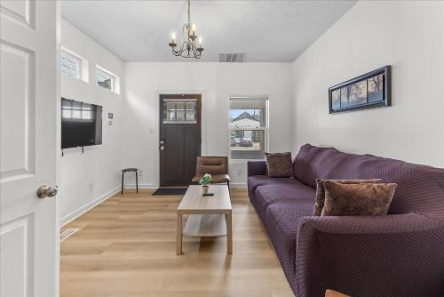 Cozy Retreat in Historic Indianapolis Neighborhood Close to Downtown