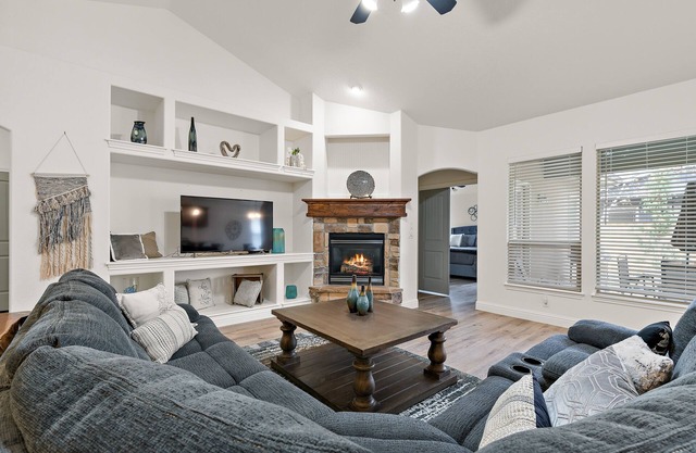 Cozy Retreat In Meridian near Boise-The Relocation Team of Idaho