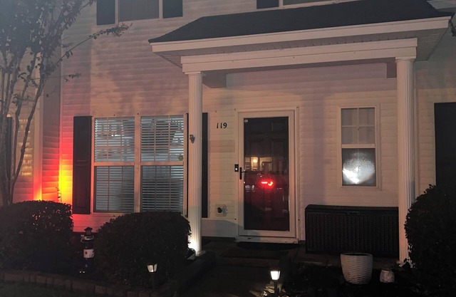 Cozy Retreat in Summerville, SC