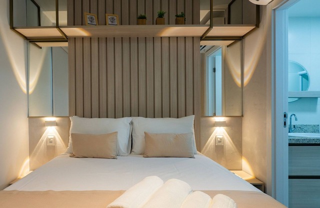 Cozy Retreat in the Heart of Caminho das Árvores