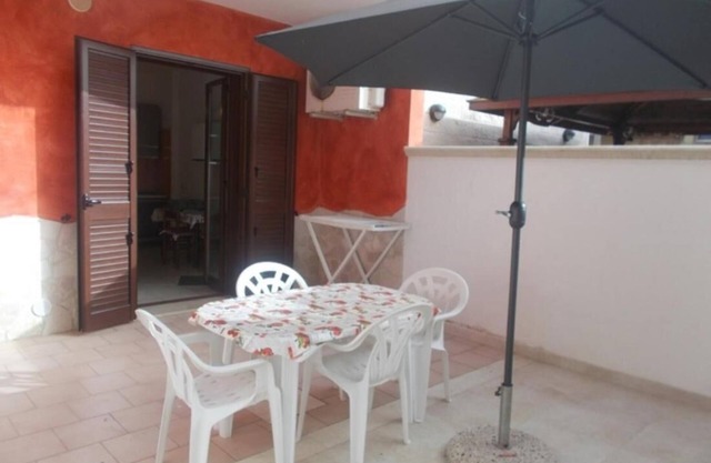 Cozy retreat near Baia Verde beaches