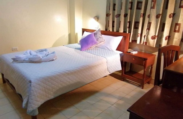 Cozy rooms 5 minutes from the Plaza de Armas