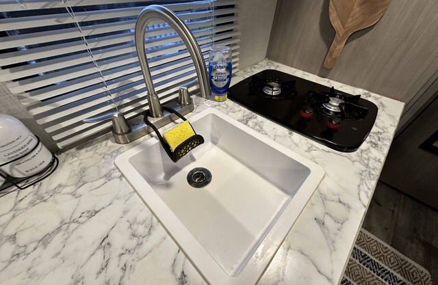 Cozy RV Camping in charming Stroudsburg, PA