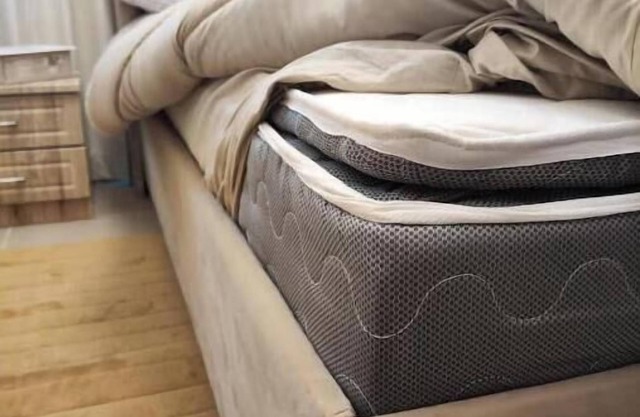 cozy sea view private room